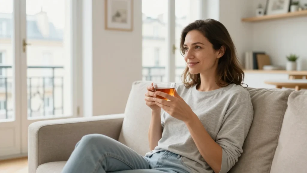 Les bénéfices du ménage à domicile