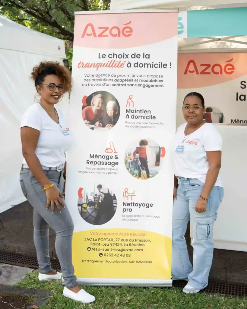Statut des intervenants Azaé