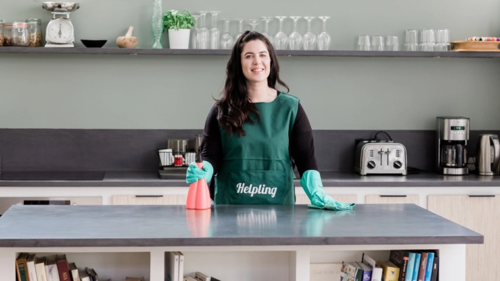 présentation de helping.fr