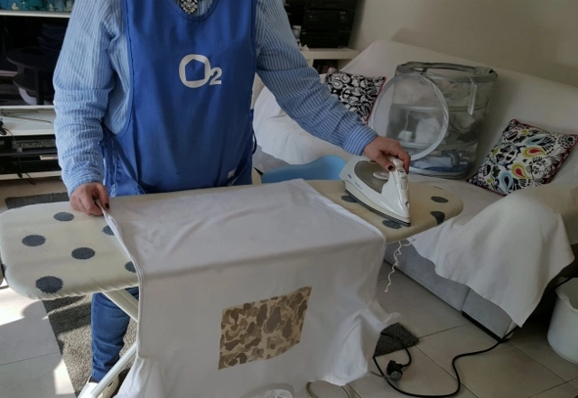 O2 ménage