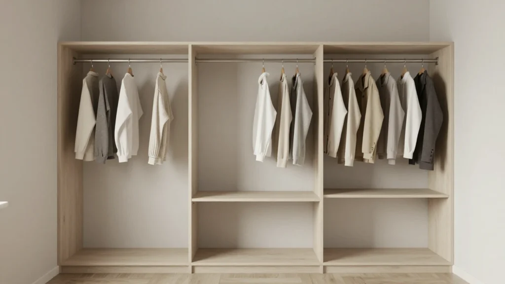Un objet entre, un objet sort