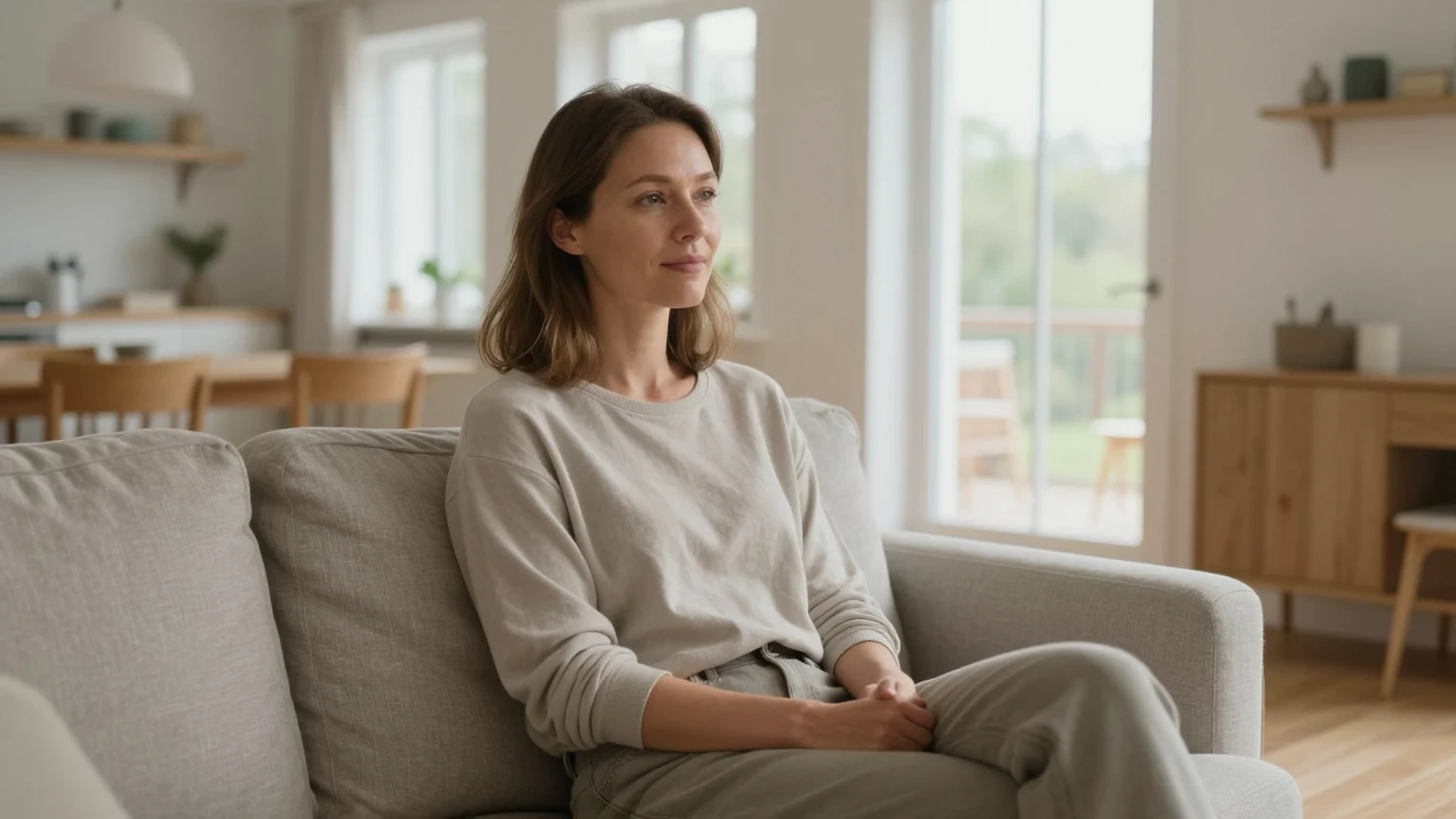 10 habitudes suédoises pour une maison propre
