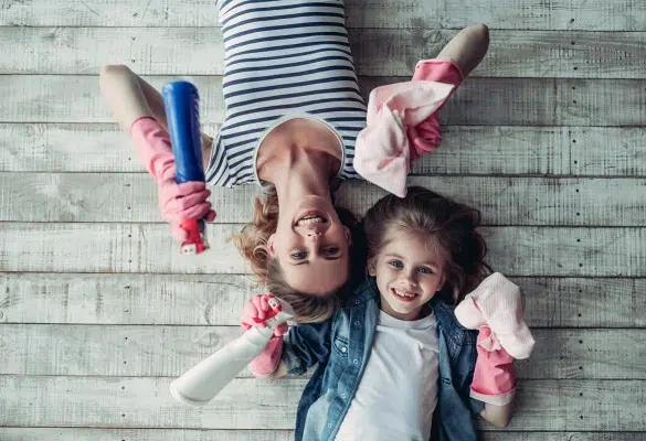 astuces-amusantes-impliquer-enfants-taches-menageres