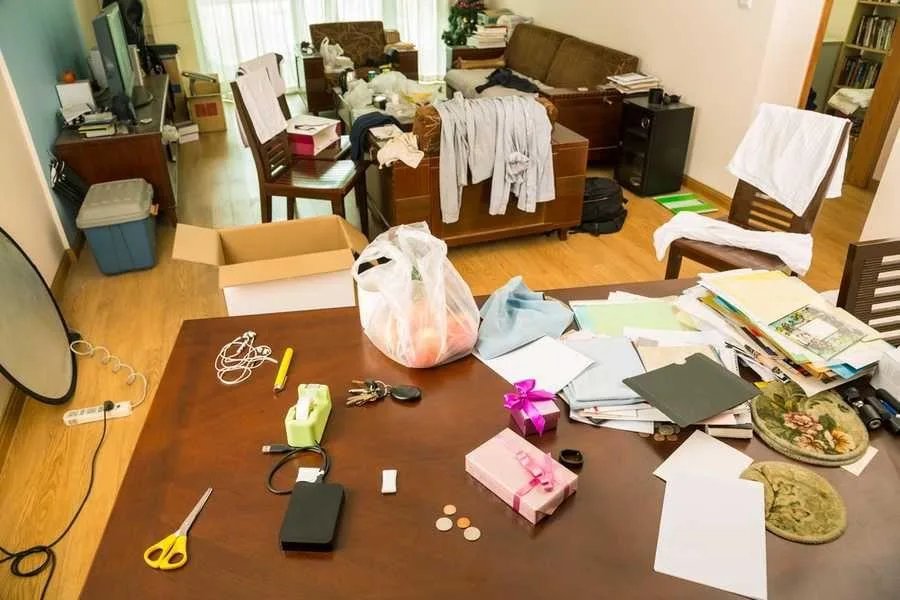 comment-desencombrer-sa-maison-en-7-etapes