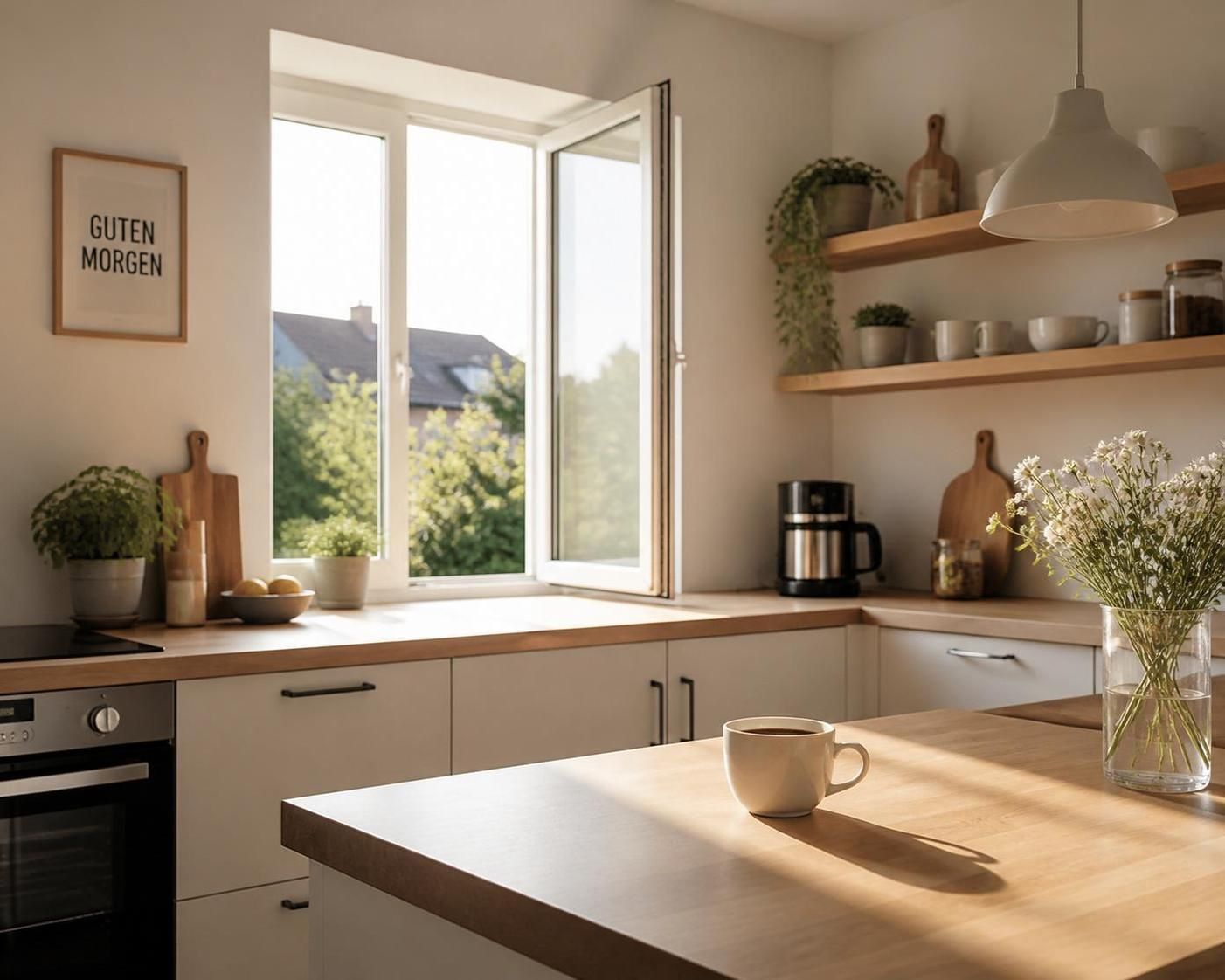 découvrez 10 habitudes allemandes simples et efficaces pour garder une maison toujours impeccable et bien organisée.