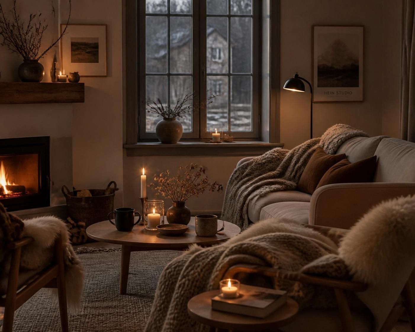 découvrez 10 habitudes danoises simples et efficaces pour transformer votre maison en un espace cosy, chaleureux et parfaitement organisé.