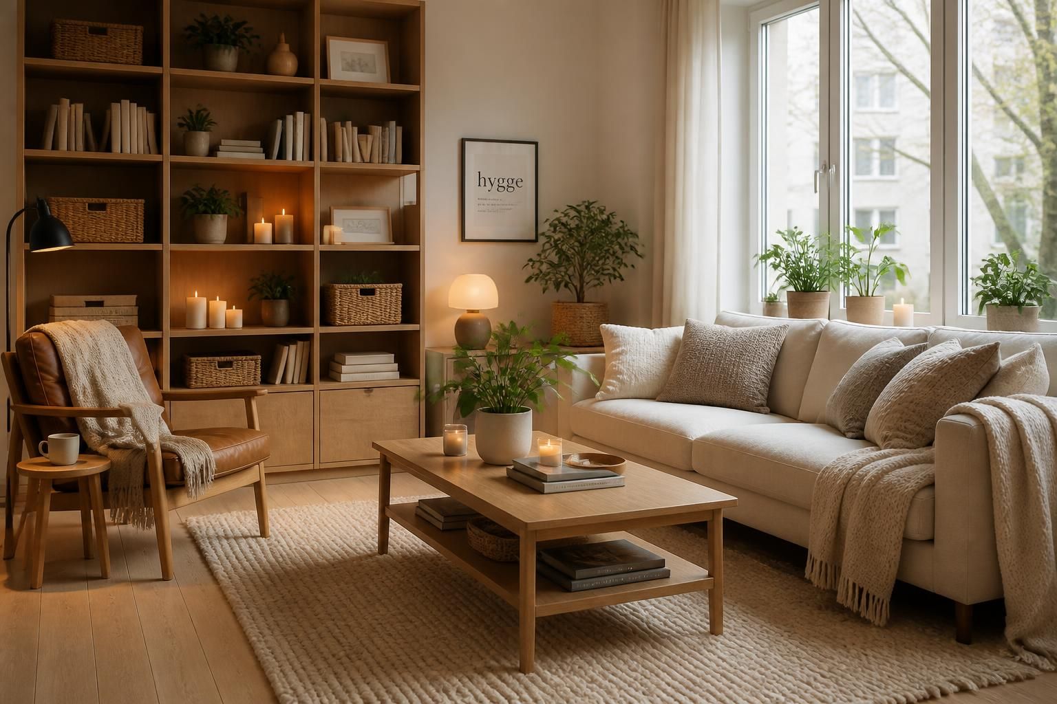 découvrez 10 habitudes danoises simples et efficaces pour rendre votre maison cosy, organisée et pleine de charme.