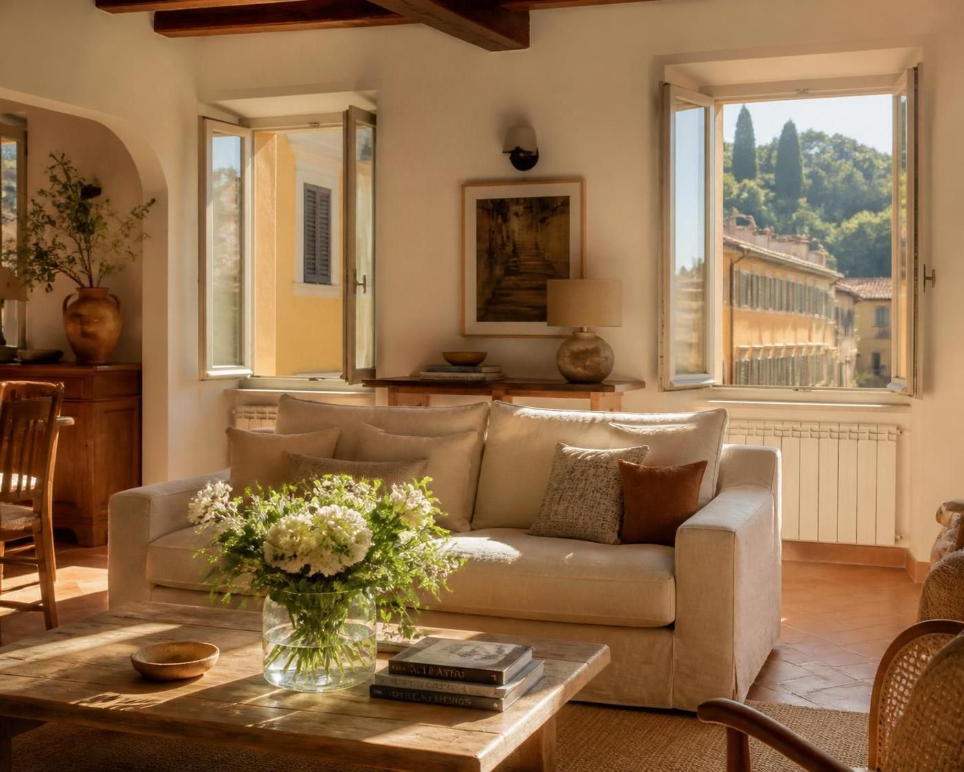 découvrez 10 habitudes italiennes simples et efficaces pour maintenir un intérieur toujours propre et agréable à vivre.