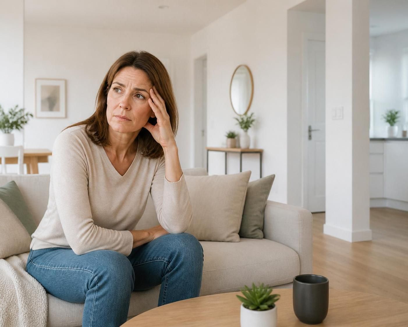 découvrez comment surmonter le syndrome de la maison jamais assez propre et retrouver sérénité et bien-être chez vous grâce à nos conseils pratiques.